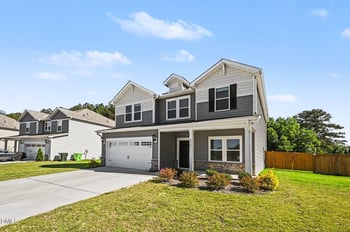 8325 Aldous Way, Raleigh, NC 27616