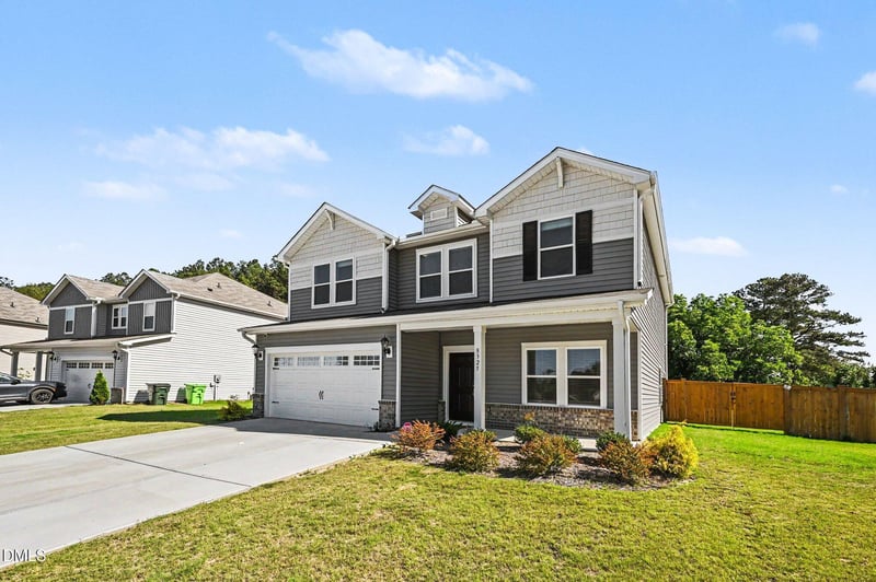 8325 Aldous Way, Raleigh, NC 27616