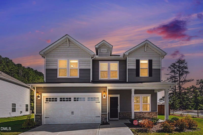 8325 Aldous Way, Raleigh, NC 27616