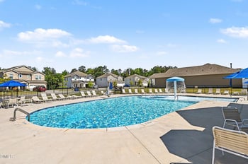 8325 Aldous Way, Raleigh, NC 27616