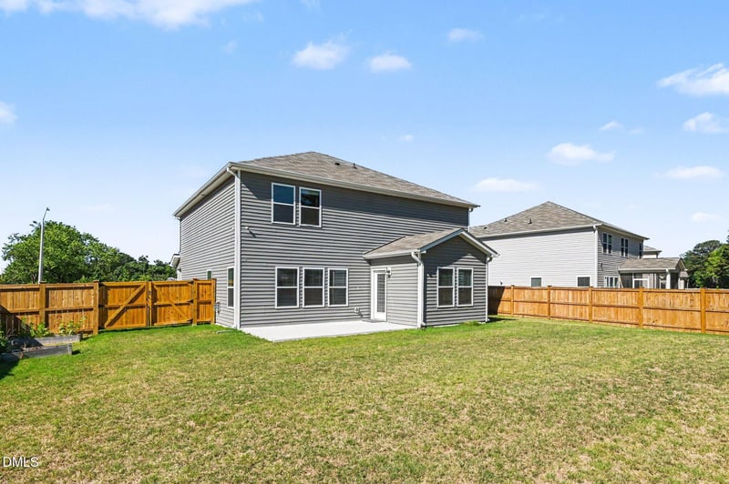 8325 Aldous Way, Raleigh, NC 27616