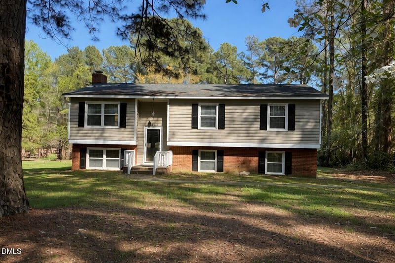 8325 Bells Lake Rd, Apex, NC 27539
