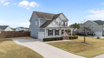 8325 Cannon Grove Dr, Willow Springs, NC 27592