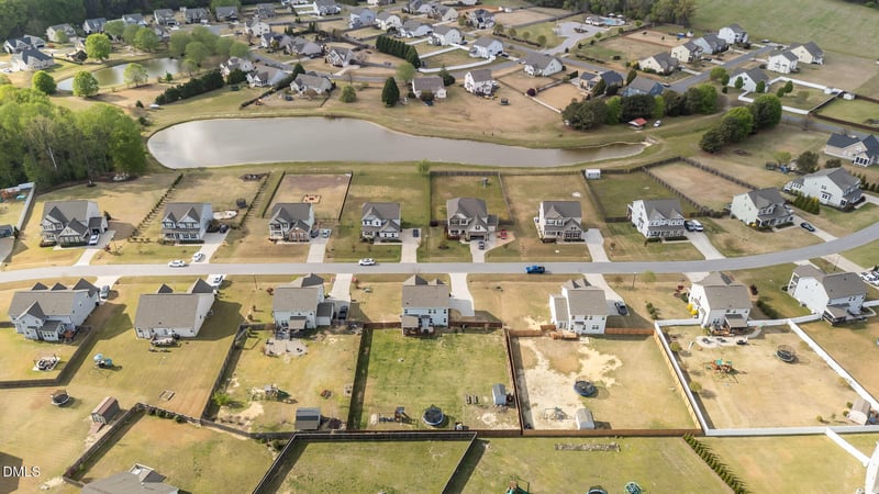 8325 Cannon Grove Dr, Willow Springs, NC 27592