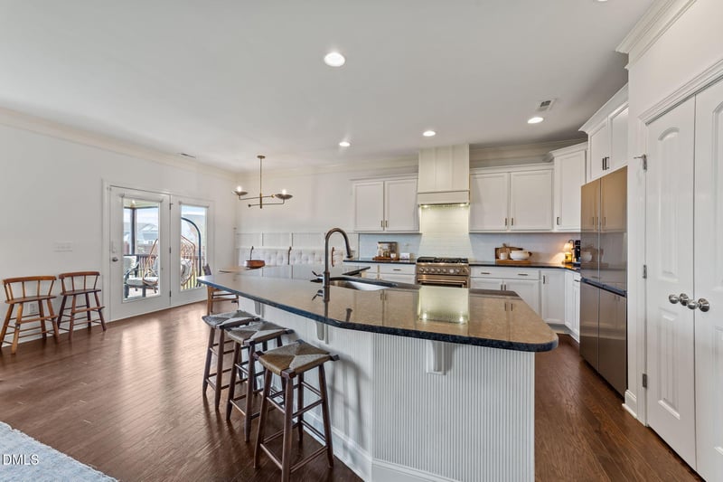 8325 Cannon Grove Dr, Willow Springs, NC 27592