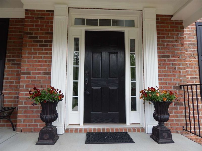 8325 Covington Hill Way, Apex, NC 27539