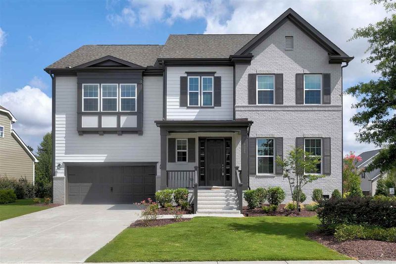 8325 Rosiere Dr, Cary, NC 27518