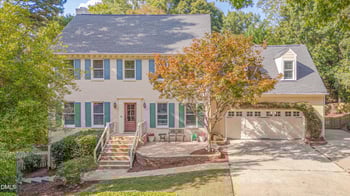 8325 Stryker Ct, Raleigh, NC 27615