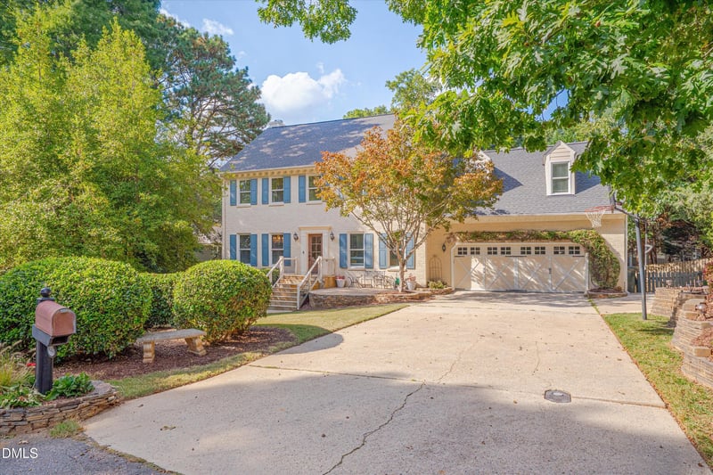 8325 Stryker Ct, Raleigh, NC 27615