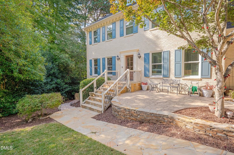 8325 Stryker Ct, Raleigh, NC 27615