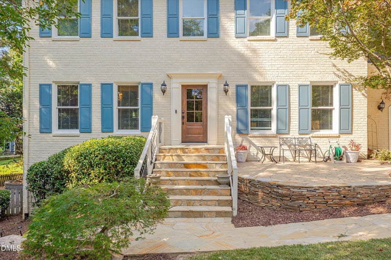 8325 Stryker Ct, Raleigh, NC 27615