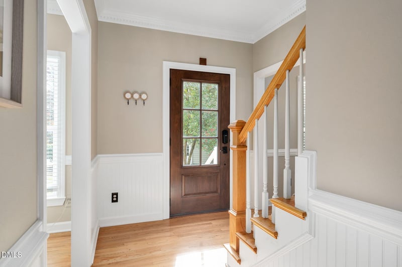 8325 Stryker Ct, Raleigh, NC 27615