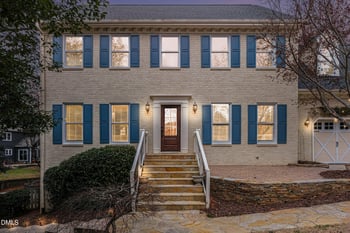 8325 Stryker Ct, Raleigh, NC 27615