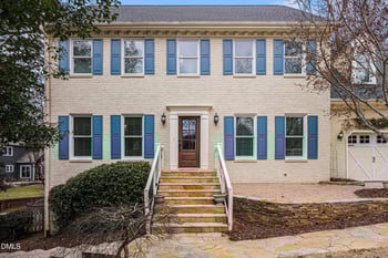 8325 Stryker Ct, Raleigh, NC 27615