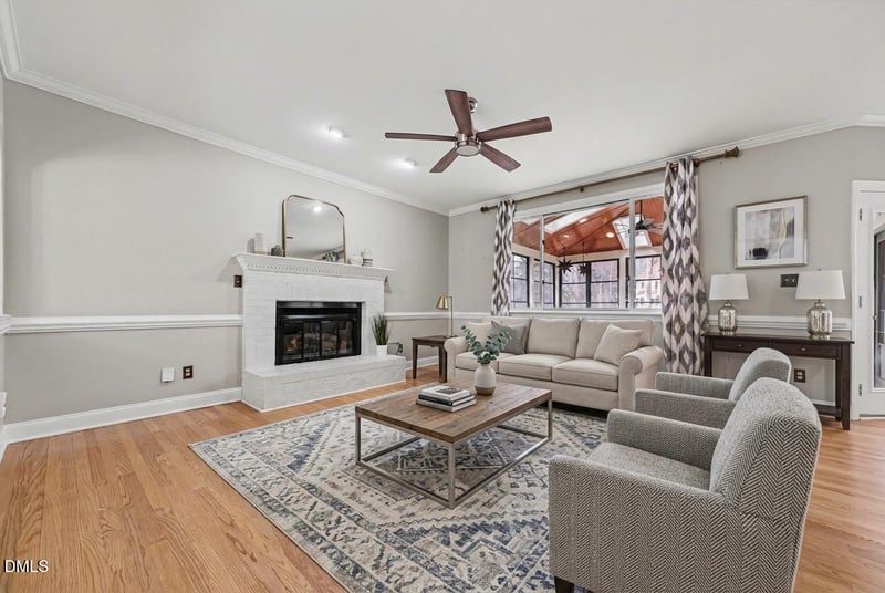 8325 Stryker Ct, Raleigh, NC 27615