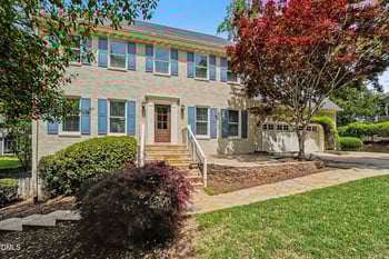 8325 Stryker Ct, Raleigh, NC 27615