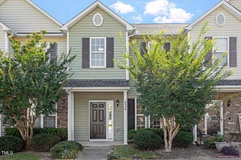 8326 Glenwood Springs Ct, Raleigh, NC 27616