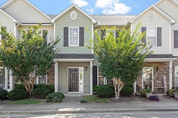 8326 Glenwood Springs Ct, Raleigh, NC 27616
