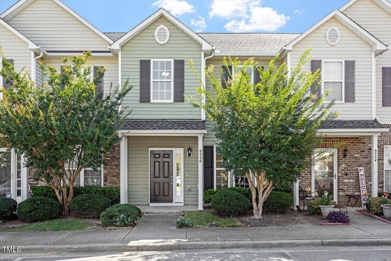 8326 Glenwood Springs Ct, Raleigh, NC 27616