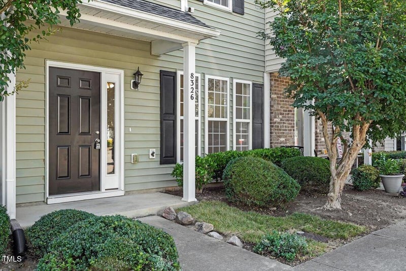 8326 Glenwood Springs Ct, Raleigh, NC 27616