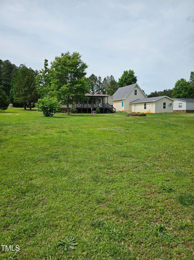 8327 Driver Rd, Zebulon, NC 27597