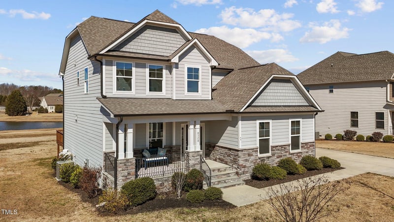8328 Cannon Grove Dr, Willow Springs, NC 27592
