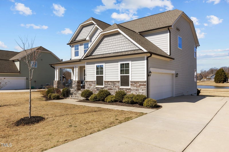 8328 Cannon Grove Dr, Willow Springs, NC 27592