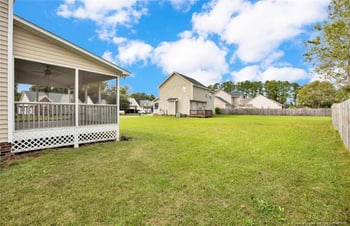 8328 Hurrican Ln, Fayetteville, NC 28314
