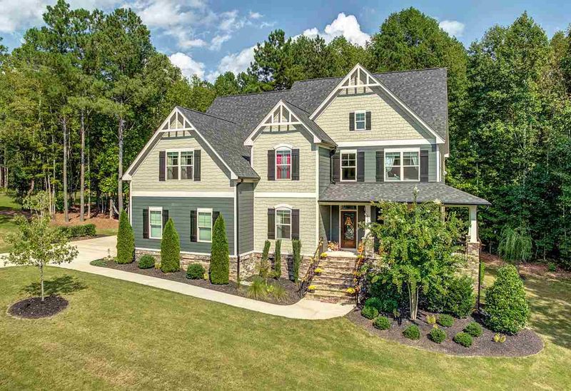 8328 Southmoor Hill Trl, Wake Forest, NC 27587