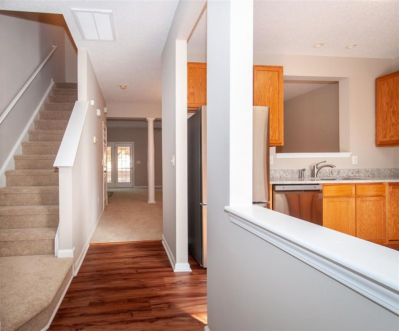 8329 Bratt Ave, Wake Forest, NC 27587