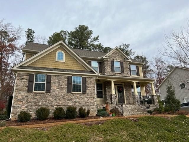 8329 Covington Hill Way, Apex, NC 27539