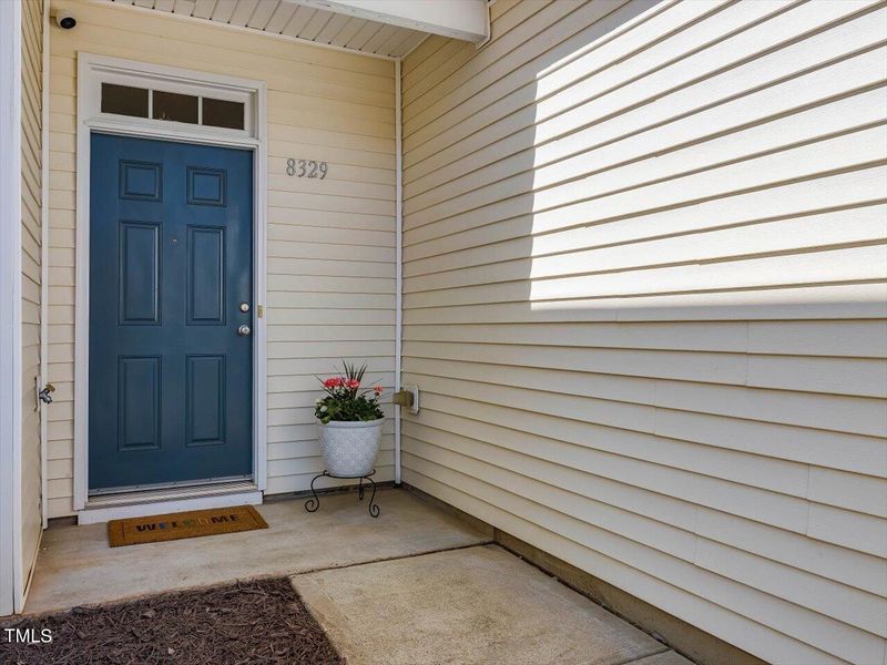 8329 Martello Ln, Raleigh, NC 27613