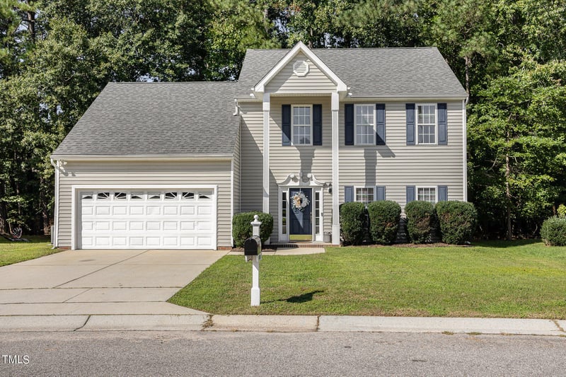 8329 Neuse Lawn Rd, Raleigh, NC 27616