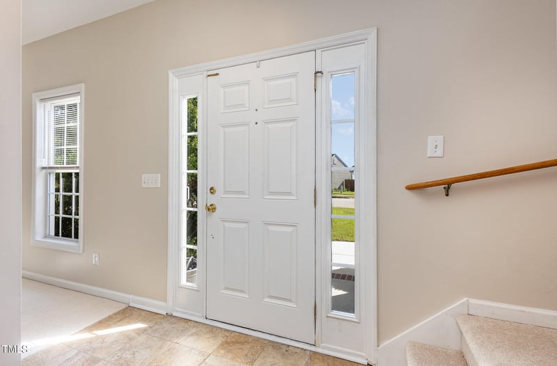8329 Neuse Lawn Rd, Raleigh, NC 27616