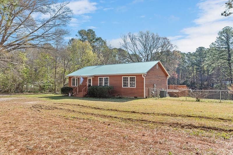 8329 Old Stage Rd, Raleigh, NC 27603