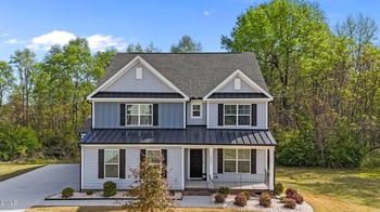 8329 Running Fern Way, Willow Springs, NC 27592