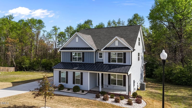 8329 Running Fern Way, Willow Springs, NC 27592