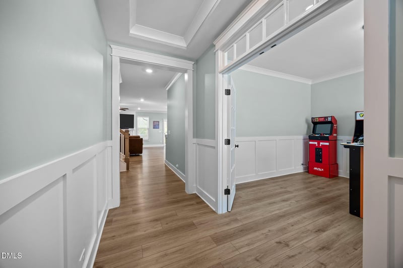 8329 Running Fern Way, Willow Springs, NC 27592