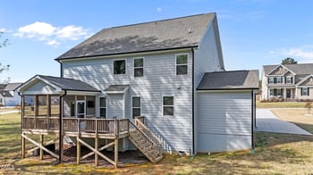8329 Running Fern Way, Willow Springs, NC 27592