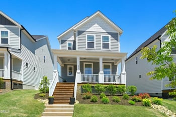 833 Abbyberry Dr, Wake Forest, NC 27587