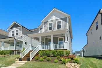 833 Abbyberry Dr, Wake Forest, NC 27587