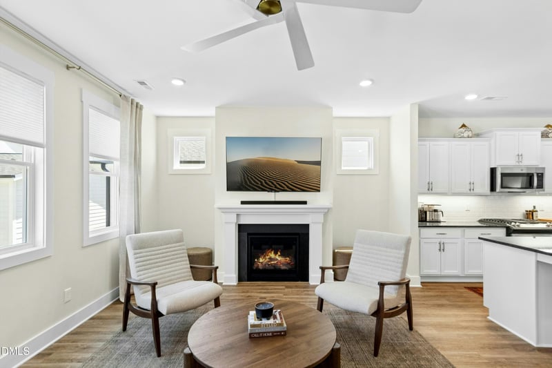 833 Abbyberry Dr, Wake Forest, NC 27587