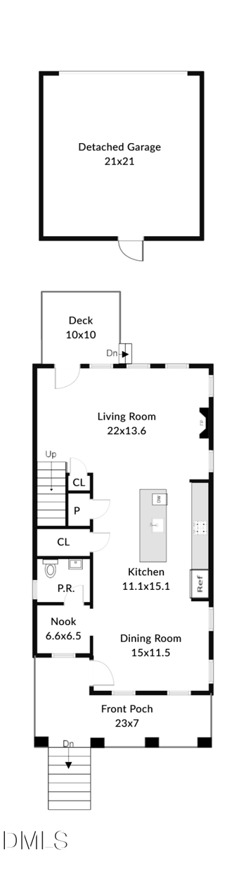 833 Abbyberry Dr, Wake Forest, NC 27587
