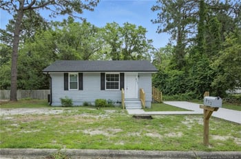833 Amye St, Fayetteville, NC 28301