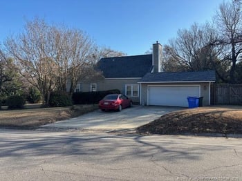 833 Anarine St, Fayetteville, NC 28303
