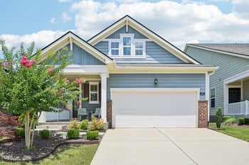 833 Atticus Way, Durham, NC 27703