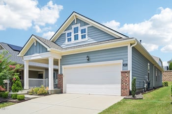 833 Atticus Way, Durham, NC 27703