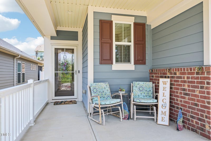 833 Atticus Way, Durham, NC 27703
