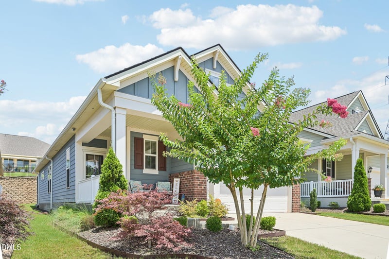 833 Atticus Way, Durham, NC 27703