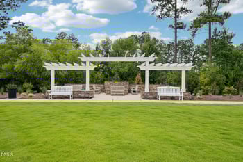 833 Atticus Way, Durham, NC 27703